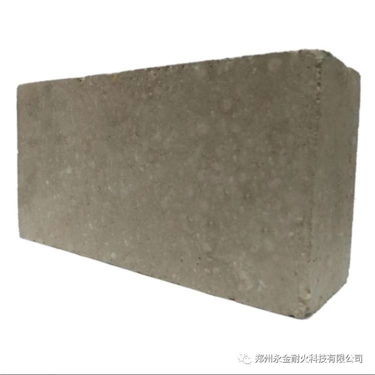河南耐火厂家直供高铝磷酸盐结合抗磨损砖 耐火砖 浇注料 保温砖