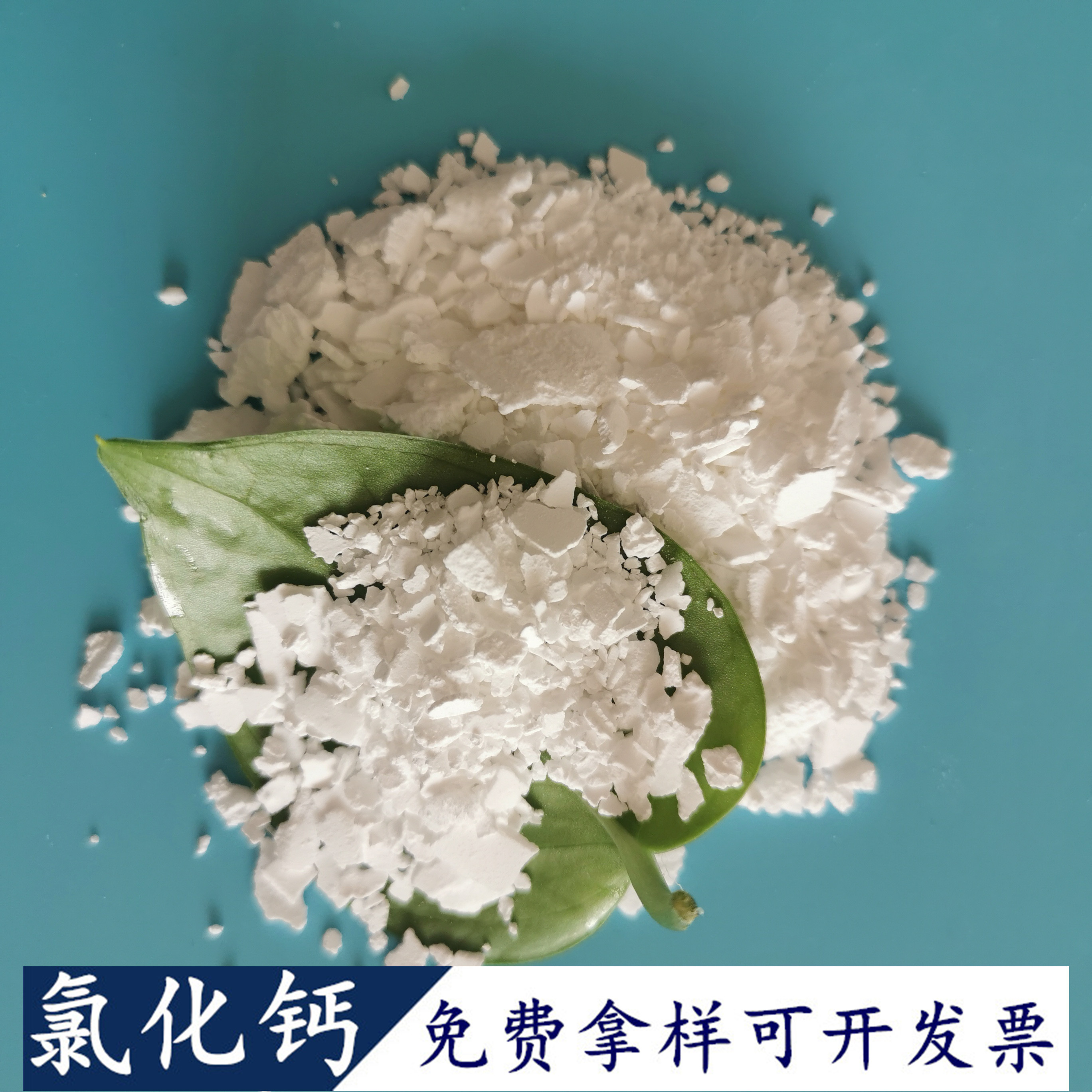 氯化钙 工业级二水氯化钙 鼎昊现货74含量氯化钙片 品质可靠