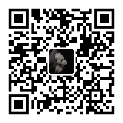 山东蒂宁国际贸易有限公司 微信二维码
