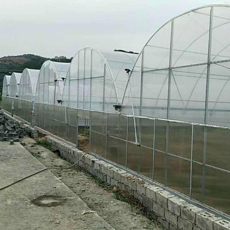 智能薄膜大棚 山东智能薄膜大棚 智能薄膜大棚价格