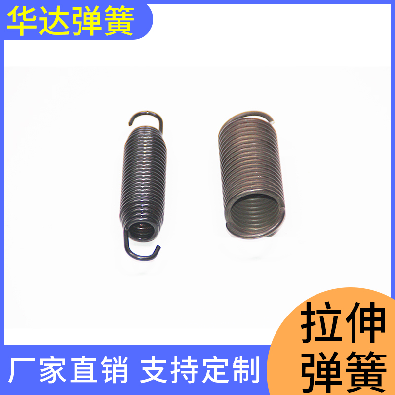 精密弹簧冲压弹簧片生产厂家不锈钢扭簧