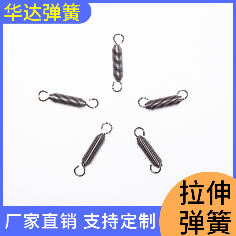 精密弹簧拉伸弹簧批发不锈钢扭簧