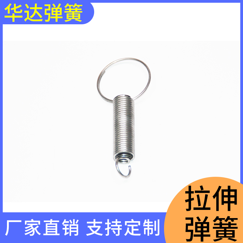 电器弹簧冲压弹簧片规格起动机弹簧