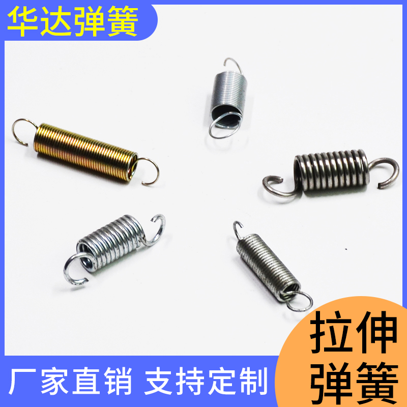 电器弹簧弹簧加工护套护管弹簧