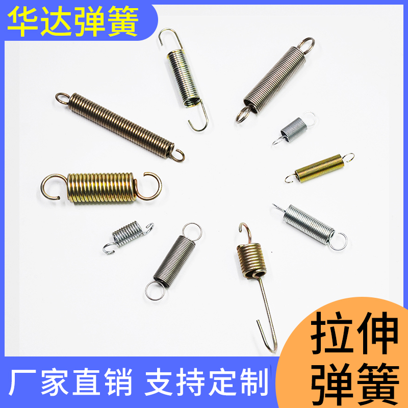 锁具弹簧不锈钢弹簧规格不锈钢扭簧