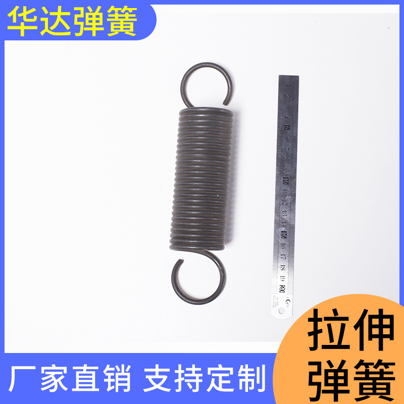 护管护套弹簧异形弹簧规格起动机弹簧