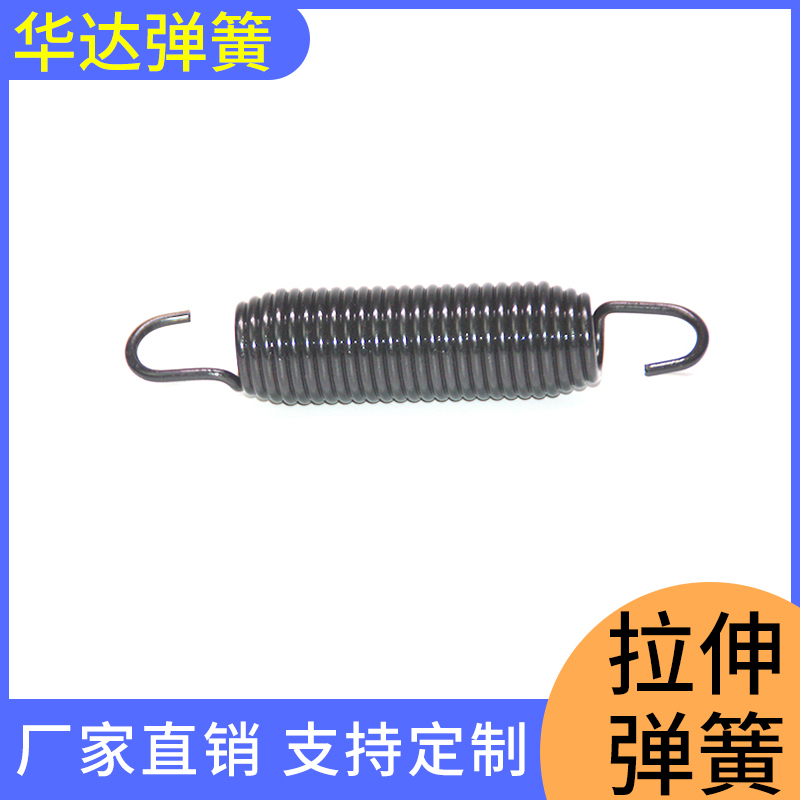 汽车门锁弹簧压缩弹簧销售起动机弹簧