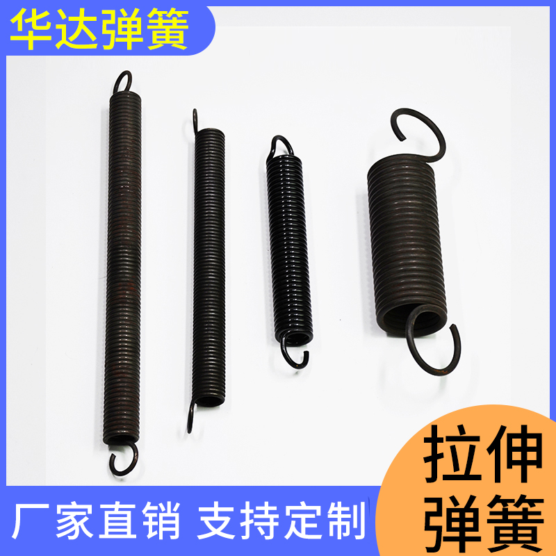 汽车门锁弹簧异形弹簧规格不锈钢扭簧