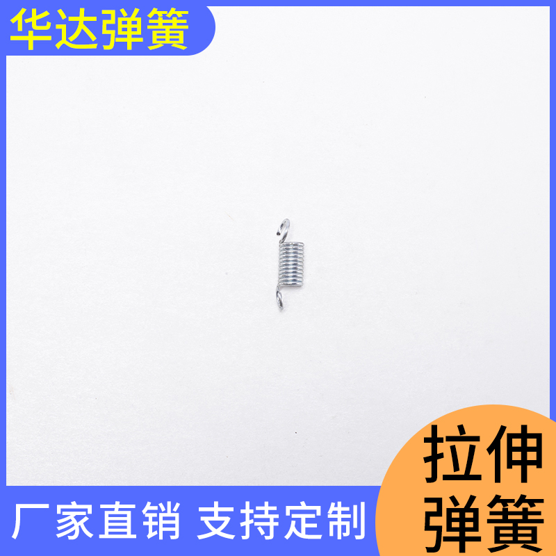 锁具弹簧异形弹簧生产厂家不锈钢扭簧
