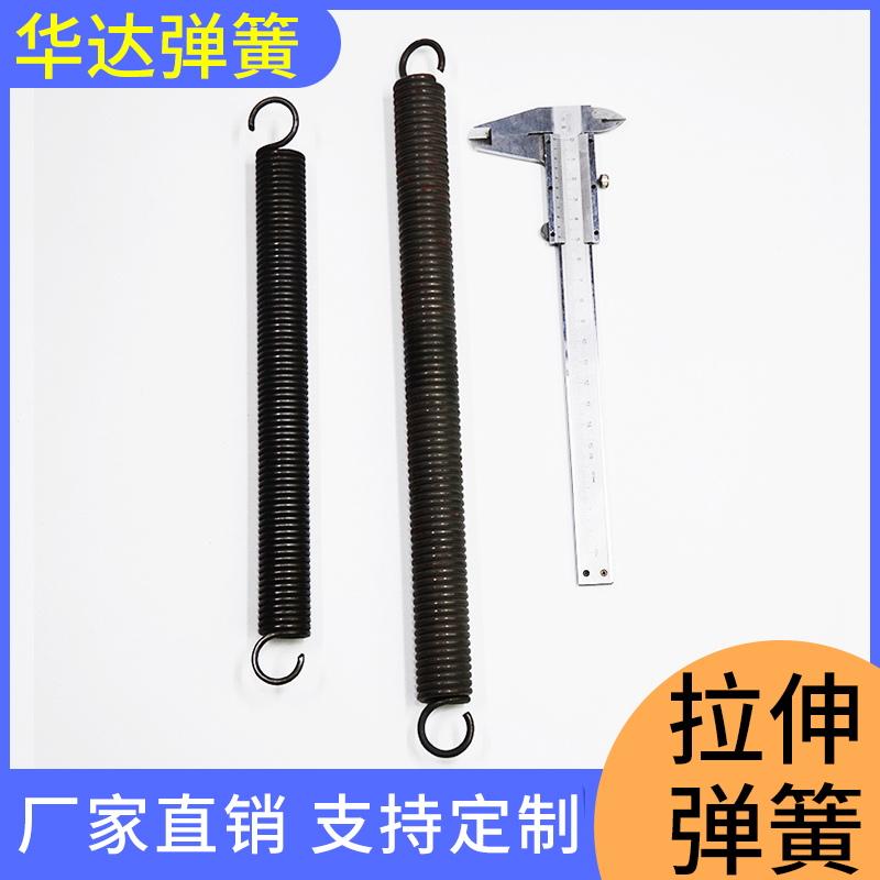 锁具弹簧弹簧加工不锈钢扭簧