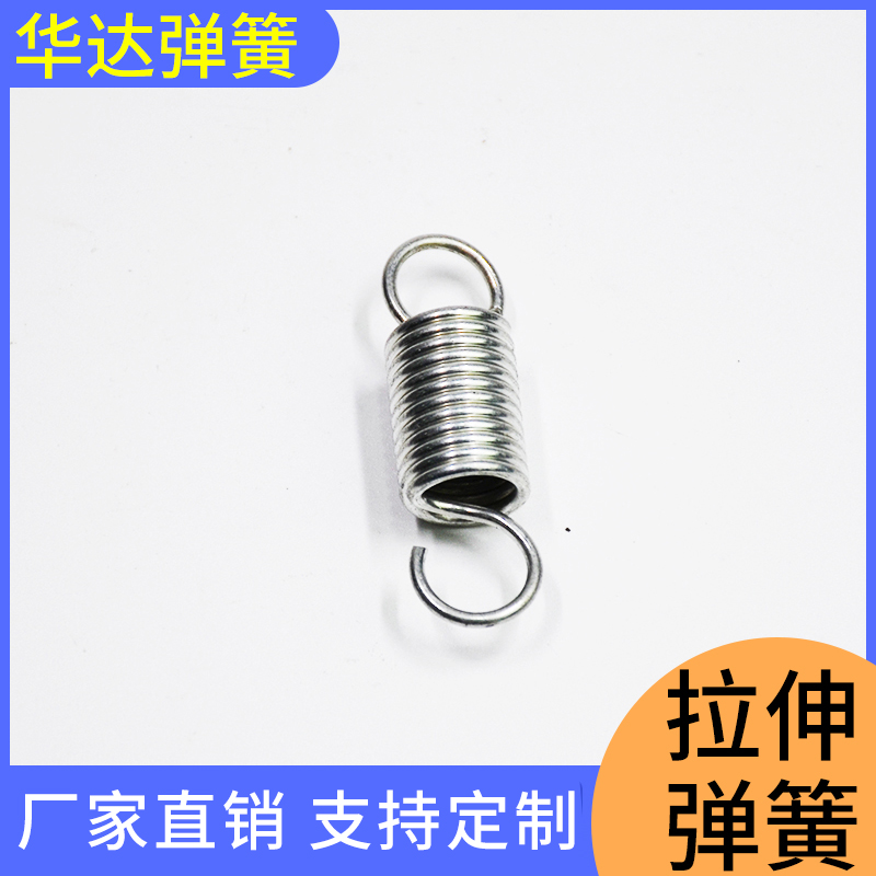 精密弹簧弹簧生产厂家不锈钢扭簧
