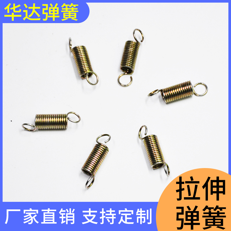 精密弹簧弹簧生产厂家护套护管弹簧