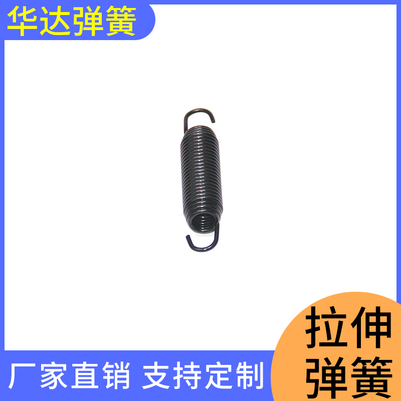 电器弹簧压缩弹簧批发护套护管弹簧