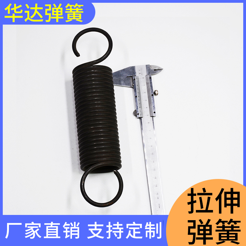 汽车门锁弹簧异形弹簧价格单向器弹簧