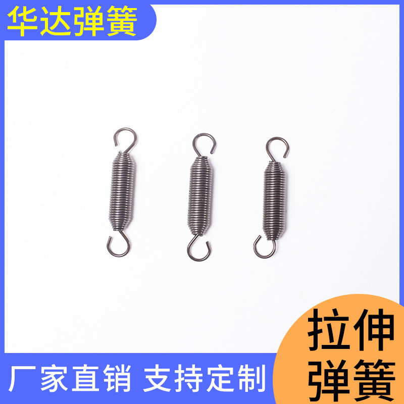 锁具弹簧弹簧型号单向器弹簧