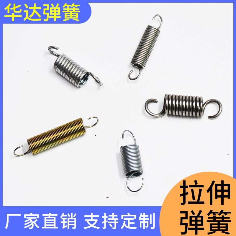 高疲劳弹簧异形弹簧加工不锈钢扭簧
