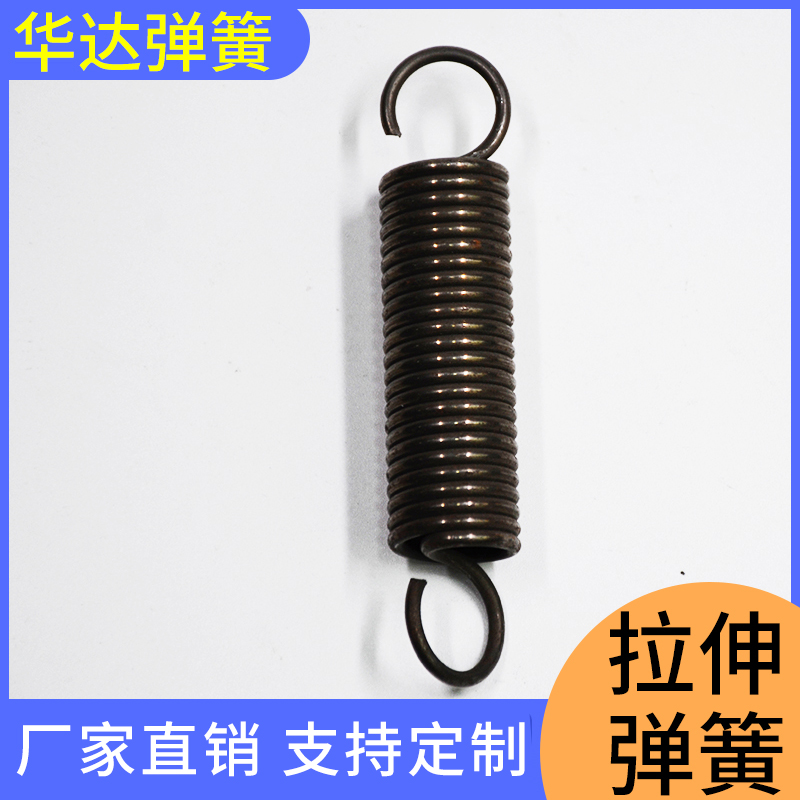 高疲劳弹簧弹簧加工不锈钢扭簧