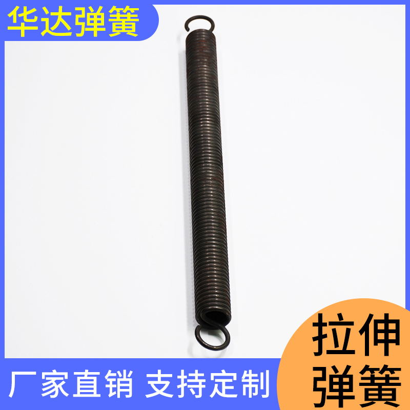 护管护套弹簧弹簧生产厂家护套护管弹簧