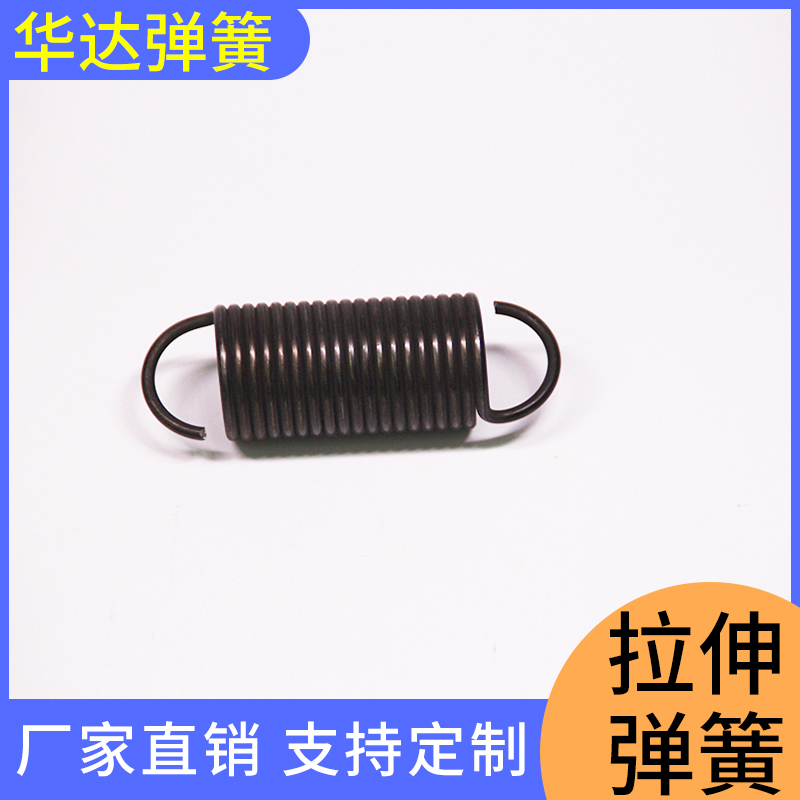 精密弹簧异形弹簧定制起动机弹簧