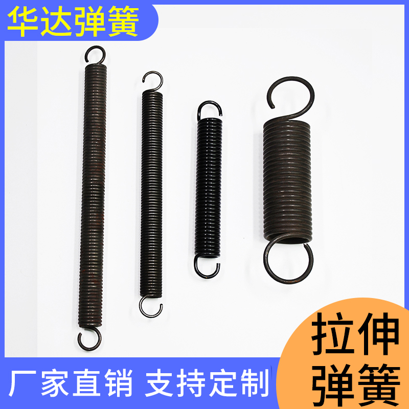 精密弹簧异形弹簧定制不锈钢扭簧