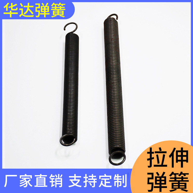 护管护套弹簧冲压弹簧片加工不锈钢扭簧