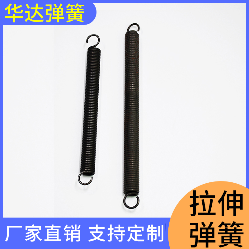 高疲劳弹簧弹簧定制不锈钢扭簧