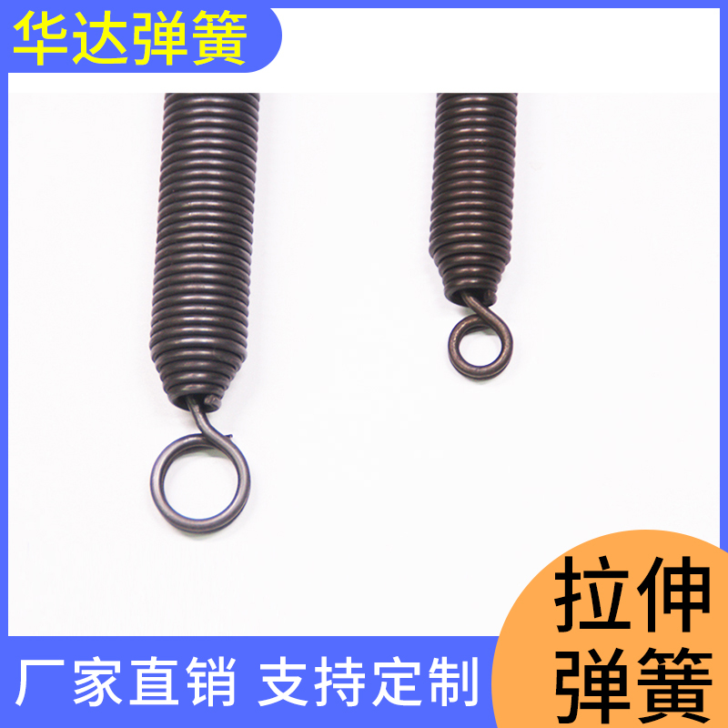 精密弹簧弹簧加工起动机弹簧