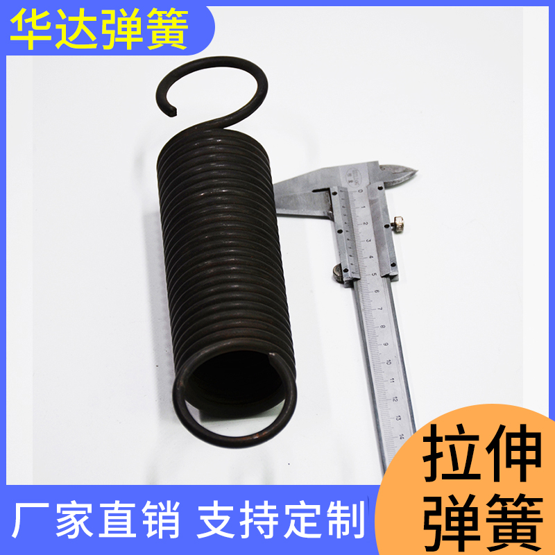 精密弹簧异形弹簧加工不锈钢扭簧