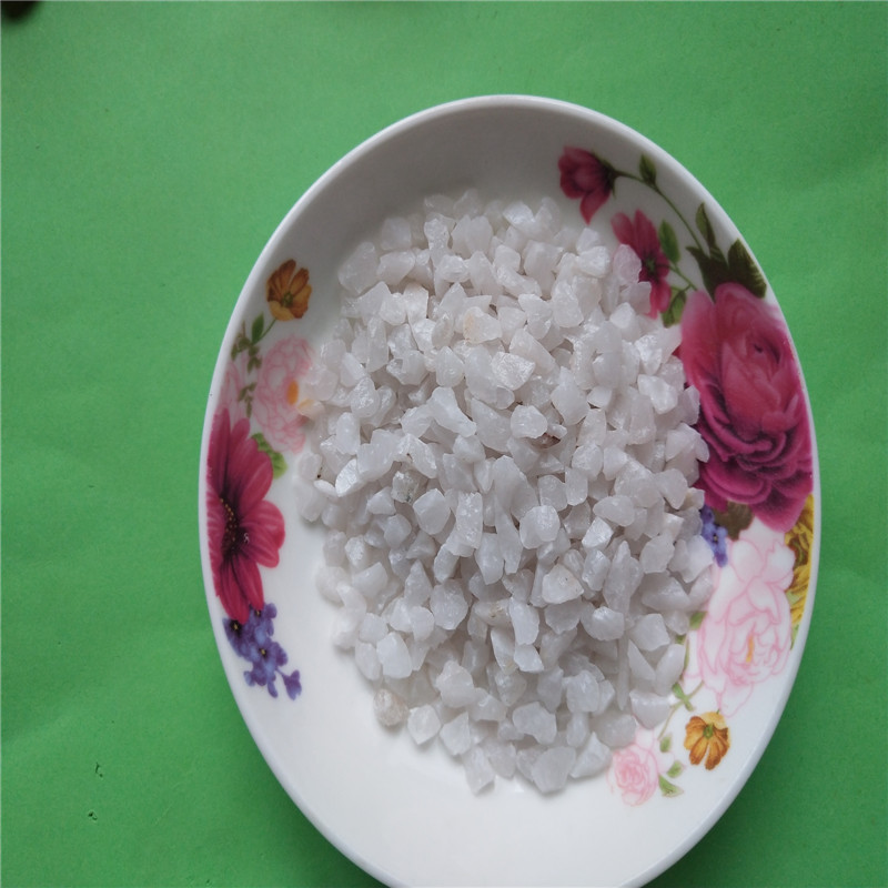 石英砂滤料 海砂滤料 坚硬 耐磨  现货出售 