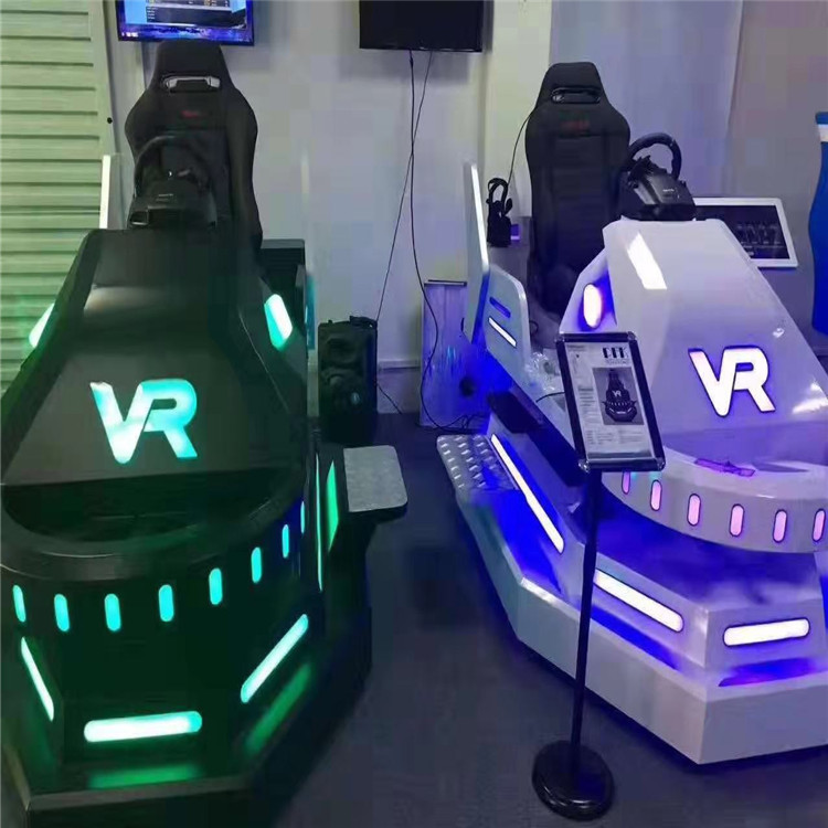  VR设备租赁厂家 vr虚拟场景体验设备 鸿予金游乐设备