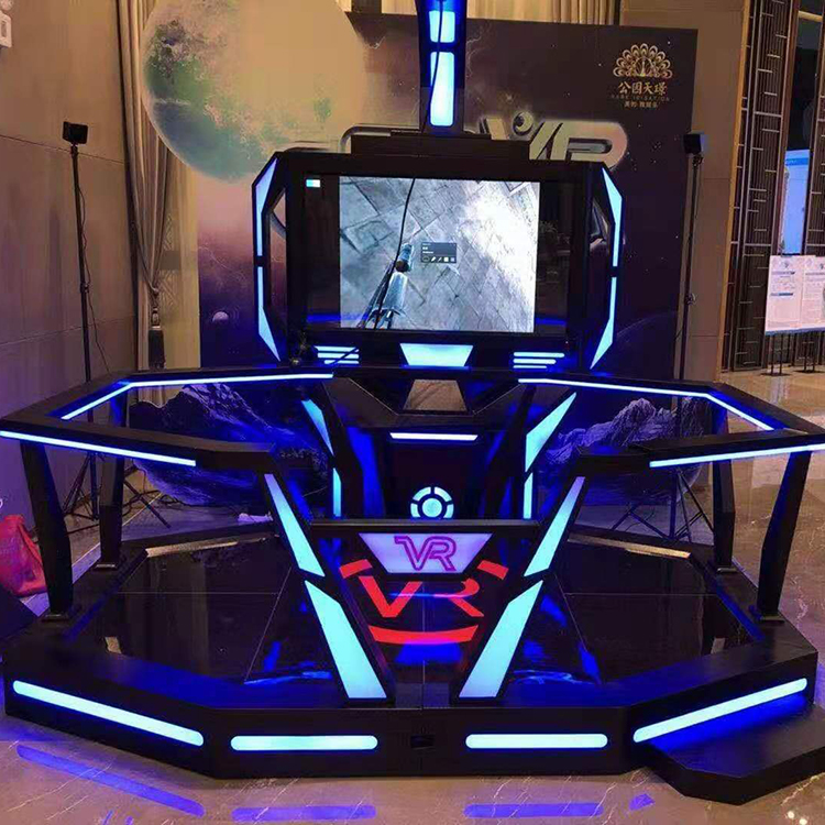VR加特林出租 河南vr设备出租 厂家直供 价格便宜