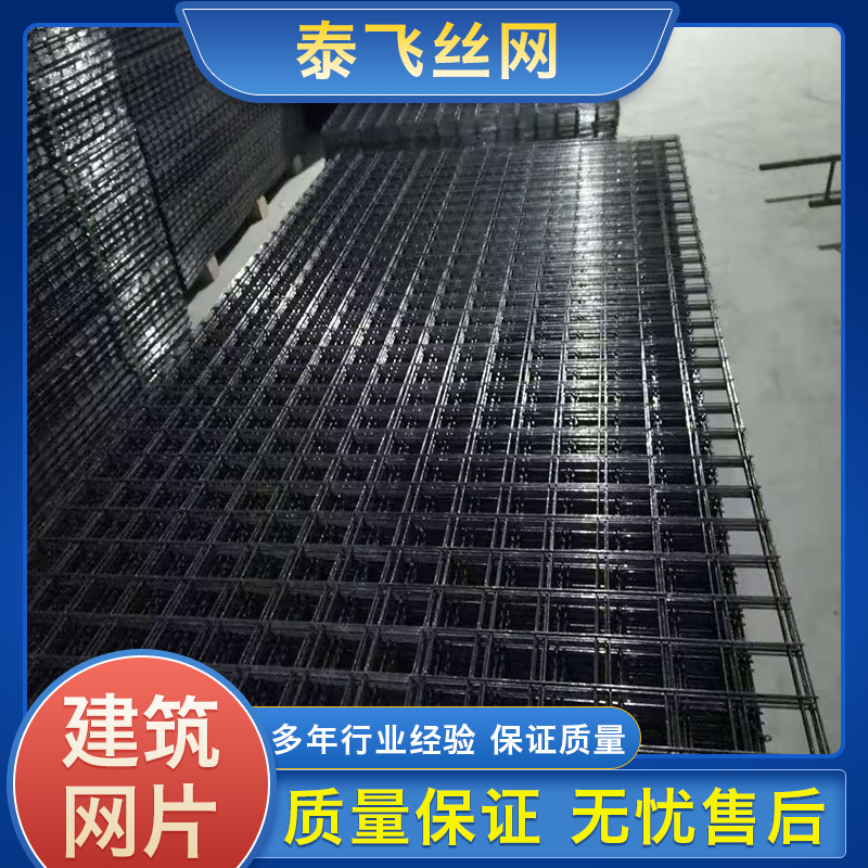 泰飞丝网 建筑网片 桥梁建筑网片批发