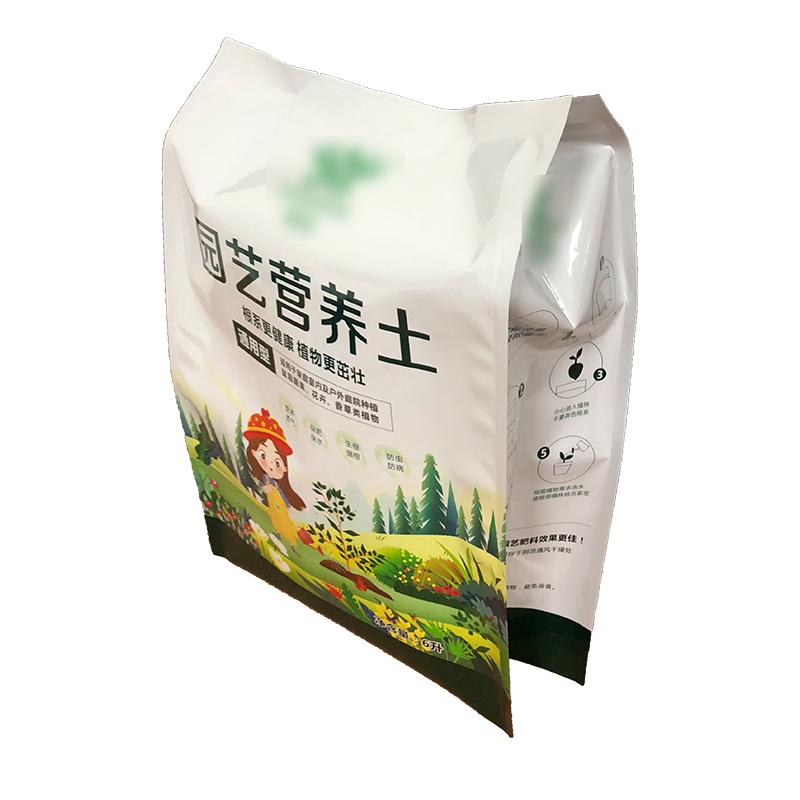 万和包装 包装袋生产厂家定制水剂农药包装袋