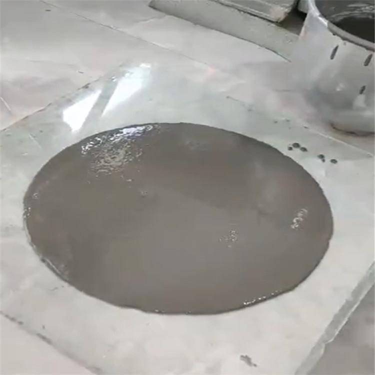 焦作 灌浆料怎么使用 设备中 德新亚厂家直销