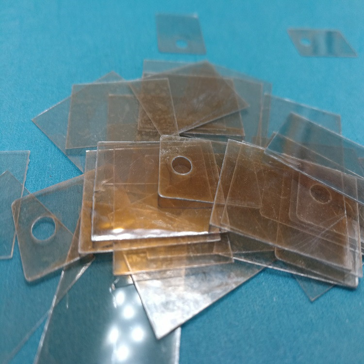 隔热云母片 透明云母片 绝缘云母片  天然云母片