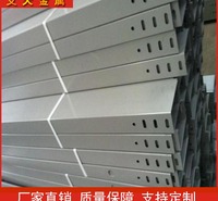 厂家直销喷塑电缆桥架  防火喷塑电缆桥架 