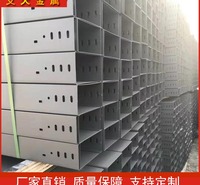 厂家批发喷塑电缆桥架  防火喷塑电缆桥架 