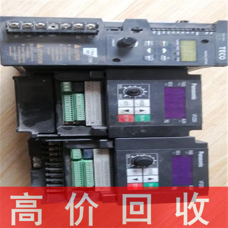 天津回收西门子触摸屏各种型号均可