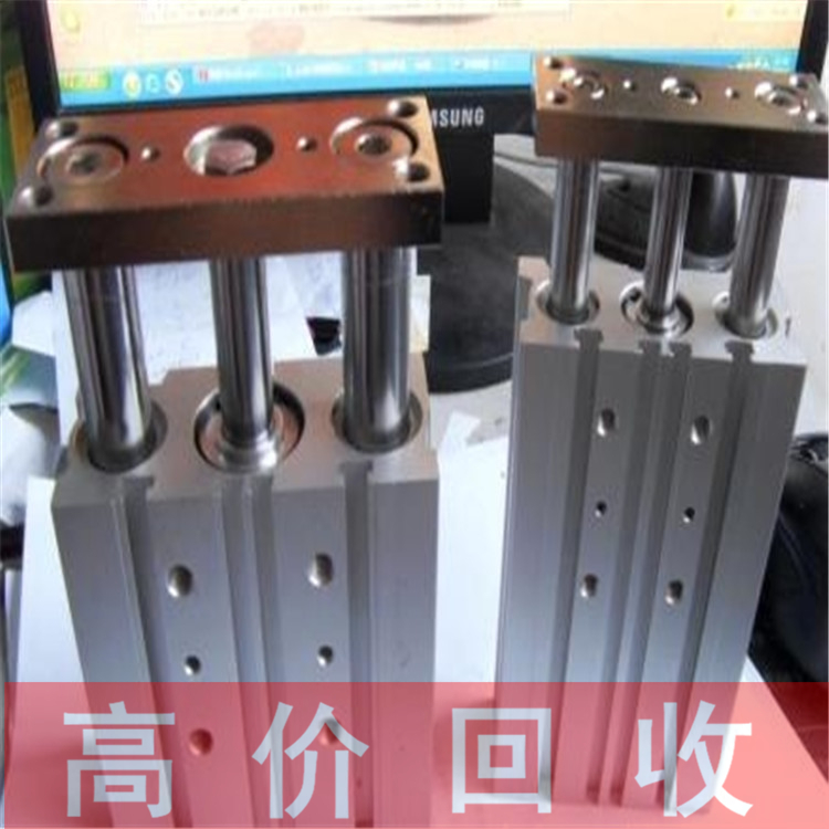 江西回收伺服驱动器 回收三菱变频器