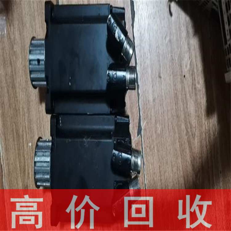 上海回收变频器 回收三菱触摸屏