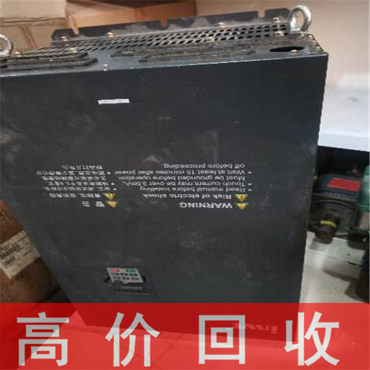 浙江回收三菱触摸屏 回收康耐视相机