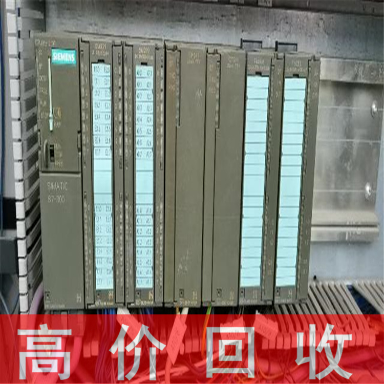 浙江回收得利捷读码器 回收ABB变频器