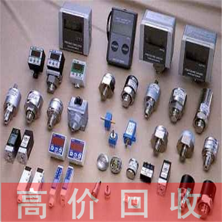 西藏回收欧姆龙PLC厂家