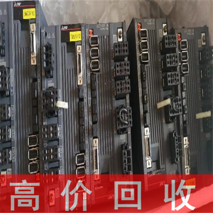 江苏回收西门子PLC 回收康耐视读码器
