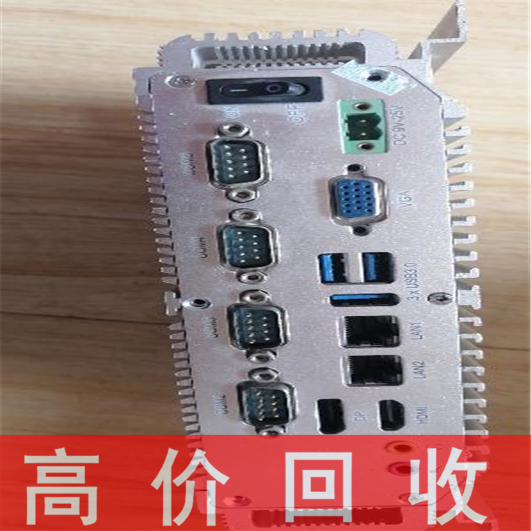 天津回收人机触摸屏各种型号均可