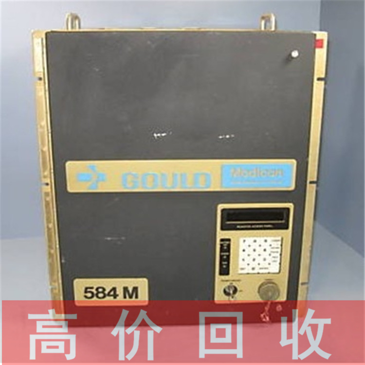 上海大量回收伺服驱动器型号齐全