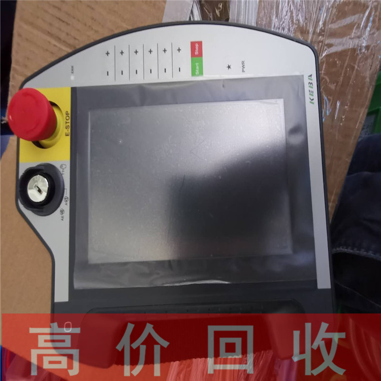 上海回收康耐视相机公司