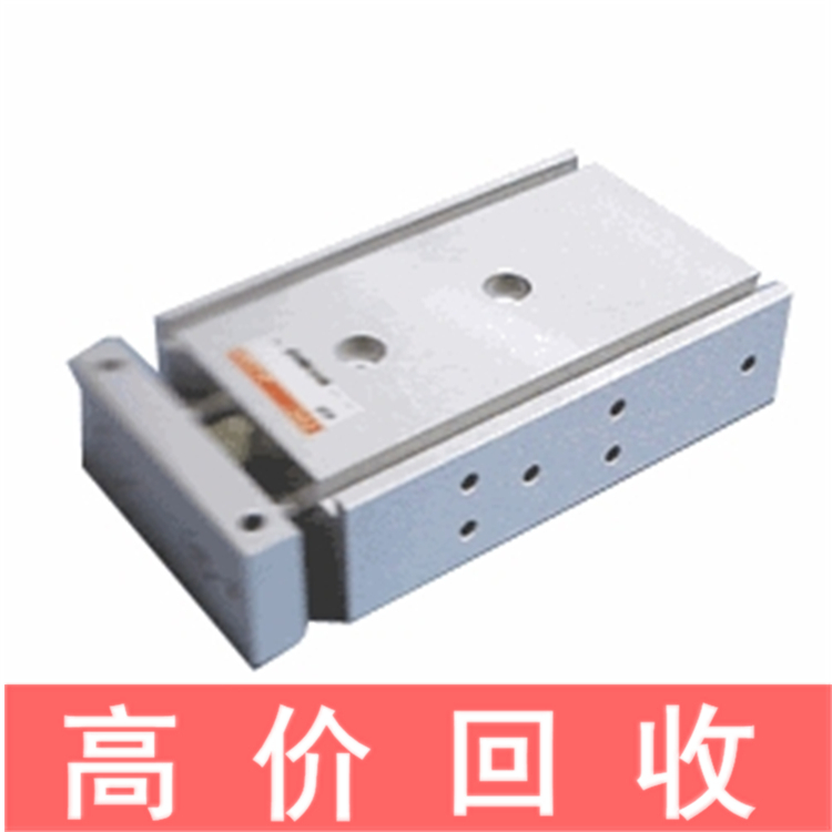 吉林回收三菱伺服驱动器各类工控产品回收