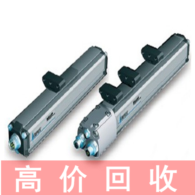 上海高价回收伺服驱动器随时交易