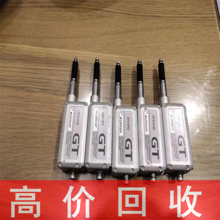 江苏专业回收康耐视工业相机 回收西门子触摸屏